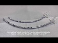 What is the Endotracheal Tube