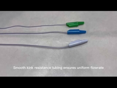 The benefit of Suction Catheter