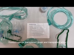 Nebulizer Mask's detail show