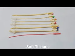 Latex Catheter Manufacturer