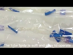 Extention Tubes Factory Supply