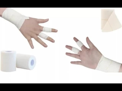 Elastic Medical Conflex Self Adhesive Wrap Bandage Light Cohesive