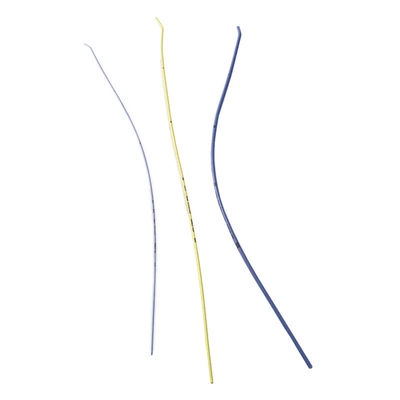 Disposable Medical Endotracheal Tube Introducer Bougie Flexible Solid Type