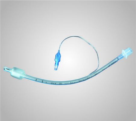 3.5 मिमी एक्स रे प्रबलित एंडोट्रैकेल ट्यूब